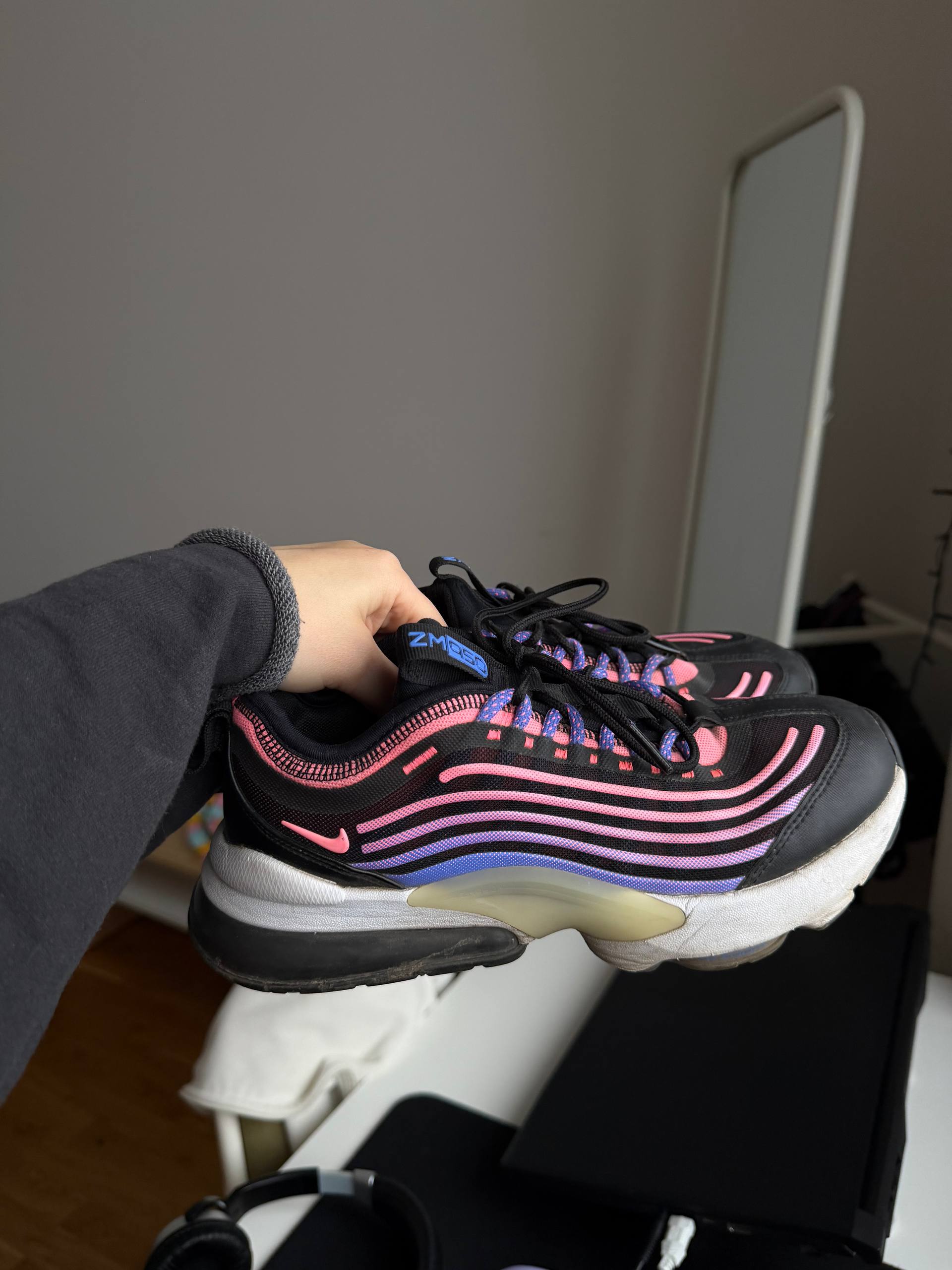 Nike ZM950 sneakers photo 3