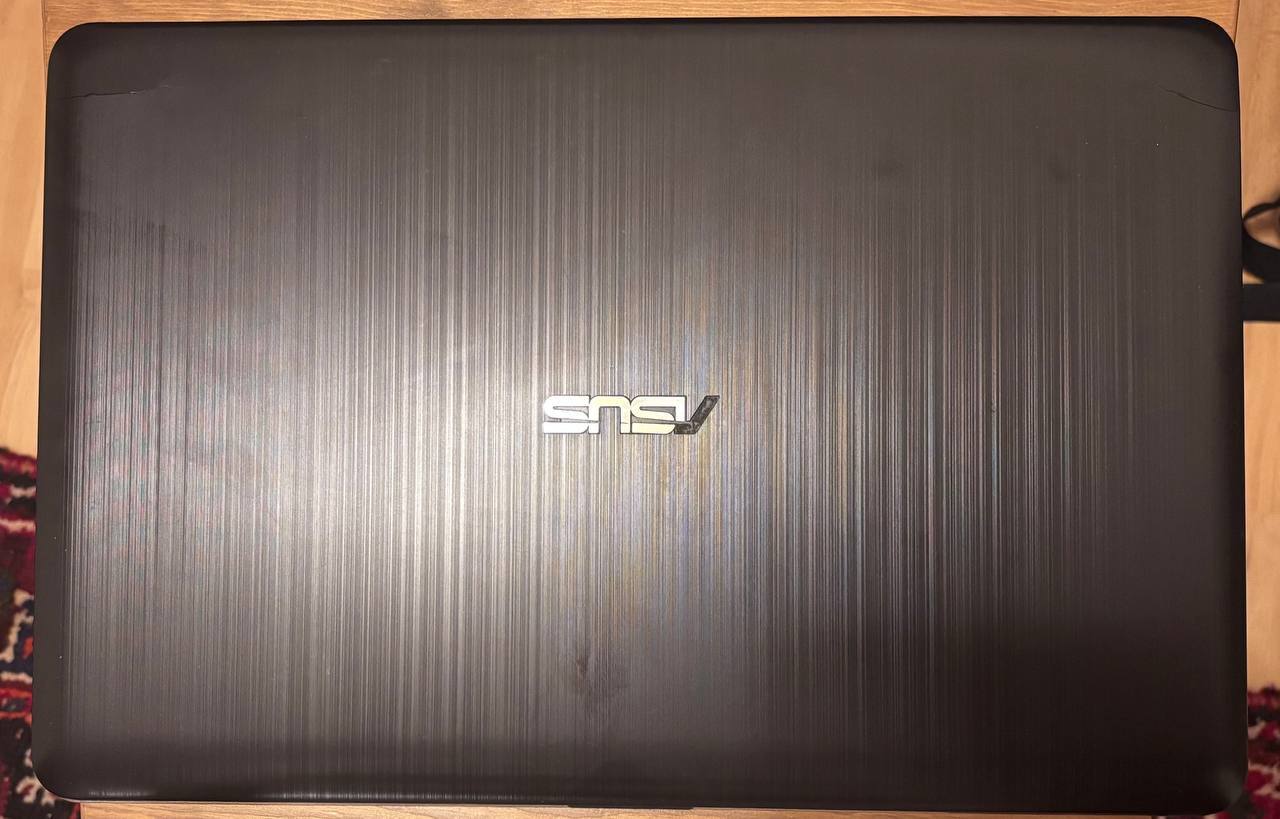 Ноутбук ASUS VivoBook Max D541N