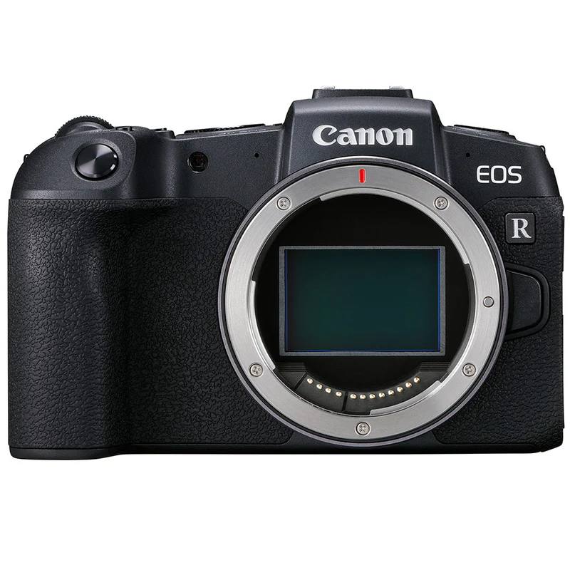 Canon EOS RP photo 2