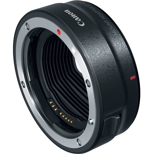 Canon EOS RP photo 3