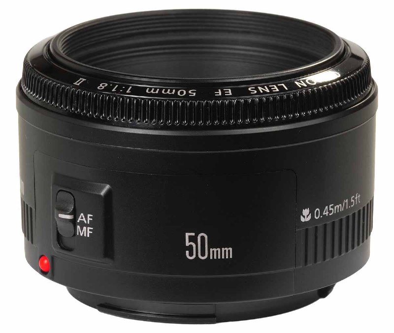 Canon EOS RP photo 4