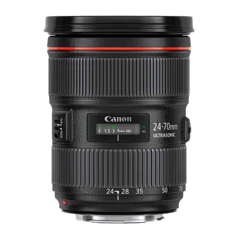 Canon EOS RP photo 5