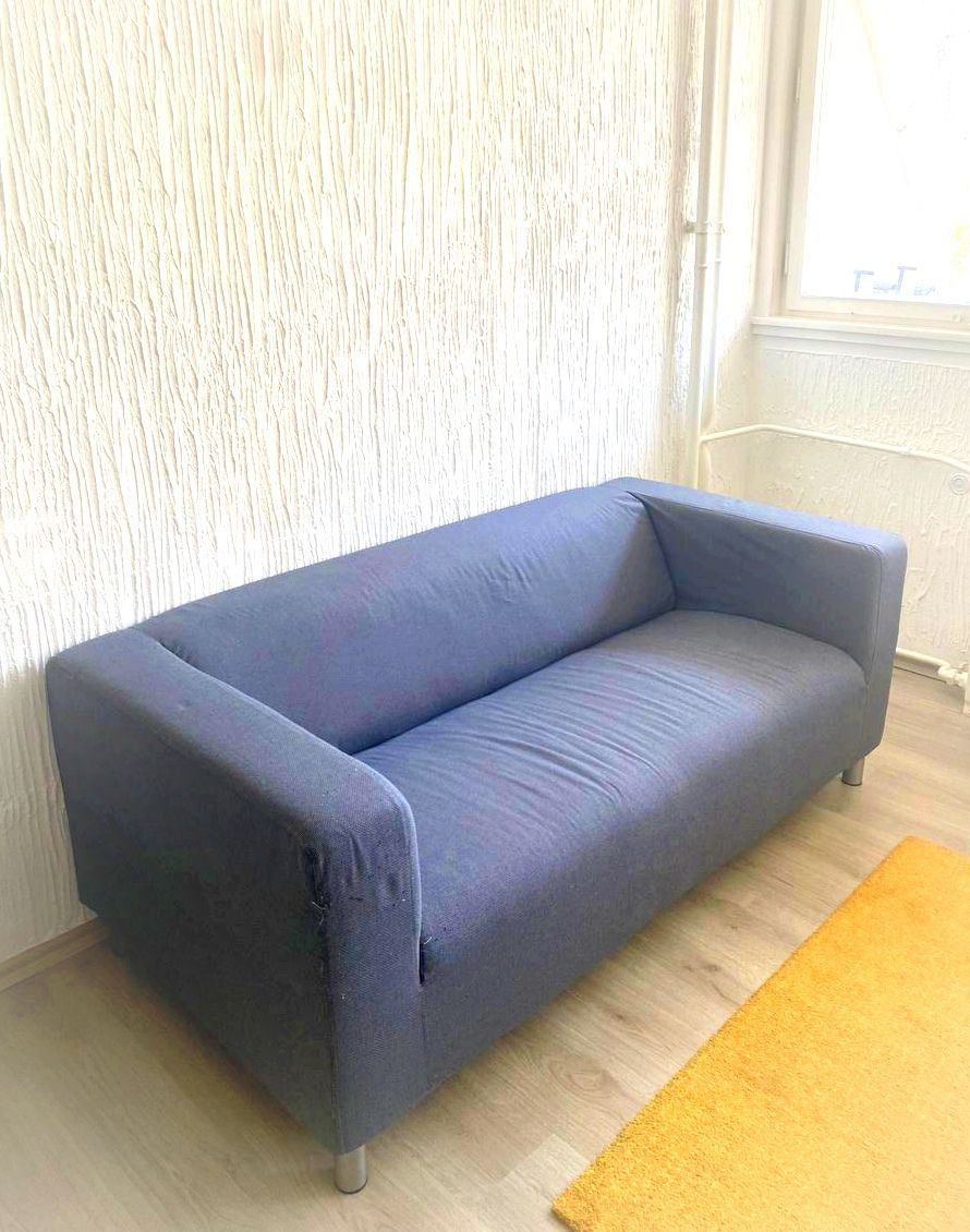 Диван IKEA KLIPPAN
