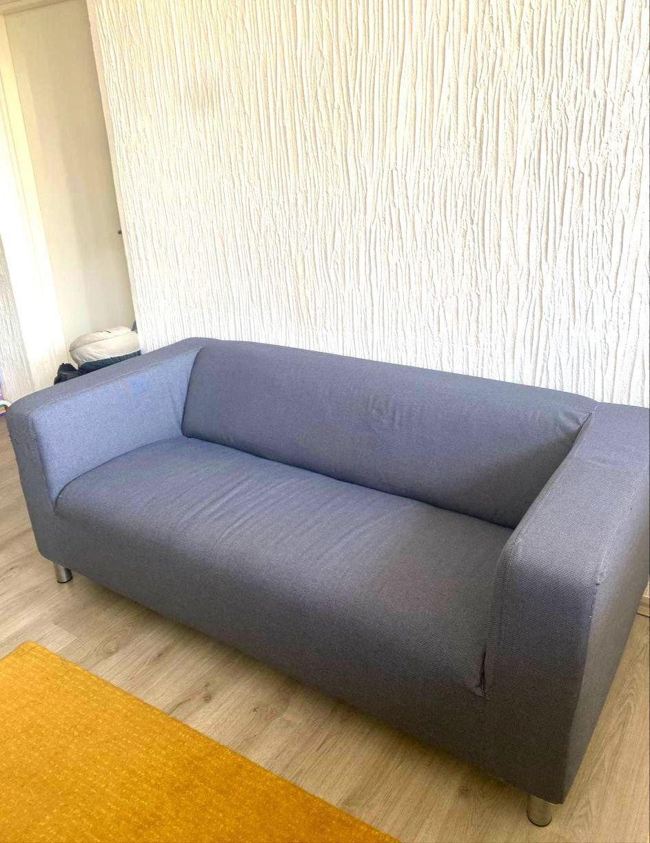 Диван IKEA KLIPPAN photo 2