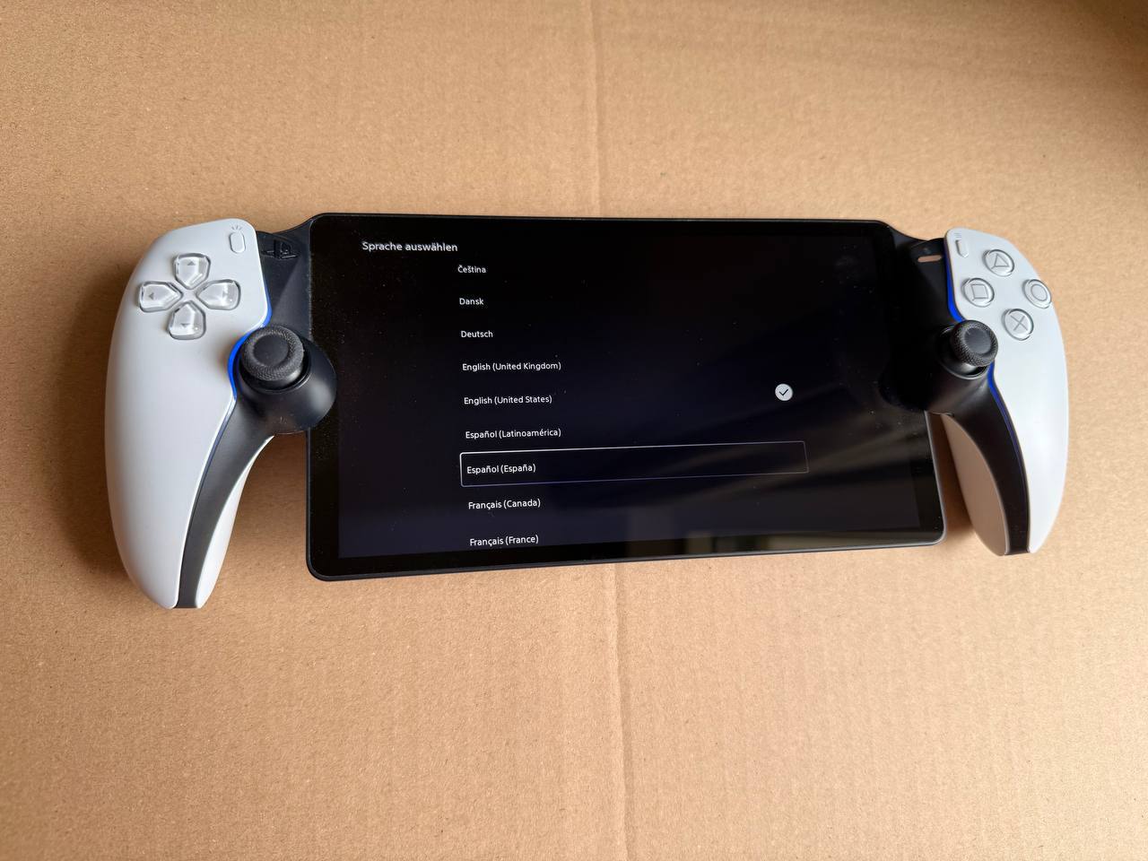 PlayStation Portal