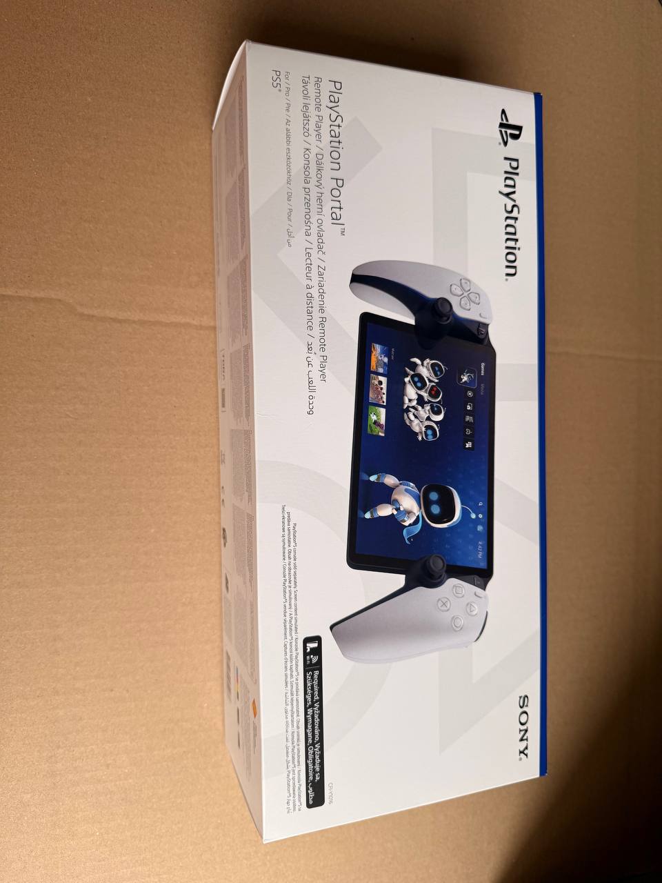 PlayStation Portal photo 3