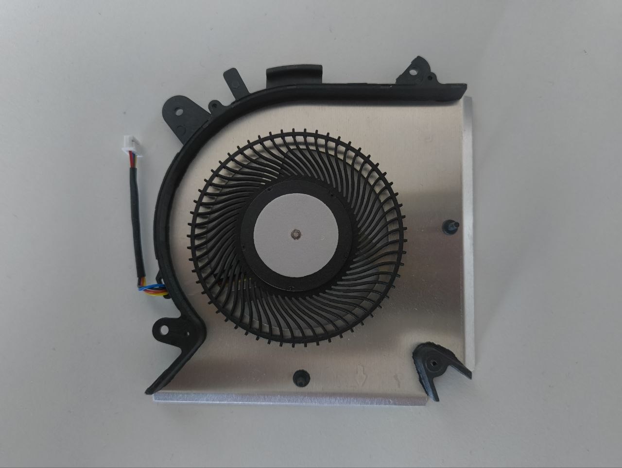 Fan/Cooler for MSI GF63 GF65 GF66 laptops photo 2