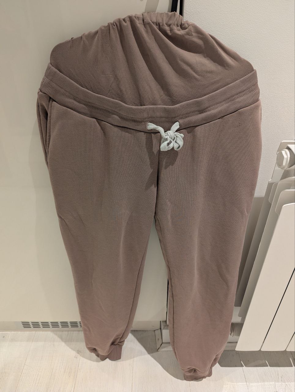 кофта для беременных H&M photo 9