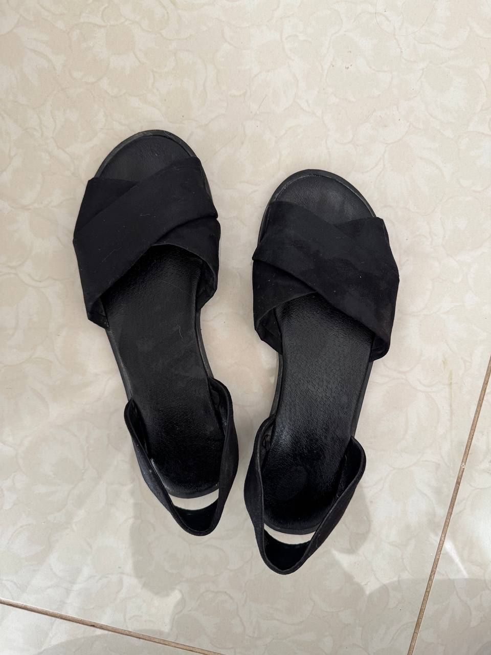 Sandals H&M