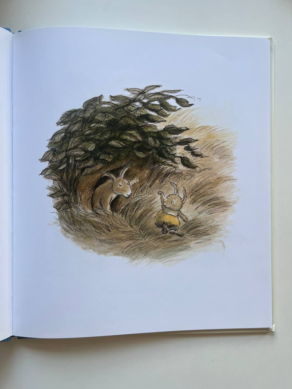 Сестрица Крольчиха совсем заблудилась photo 2