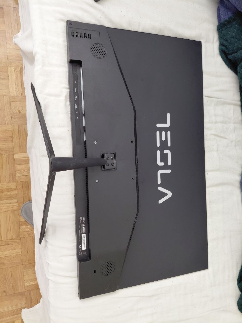 Монитор Tesla 32MC935BQ photo 4