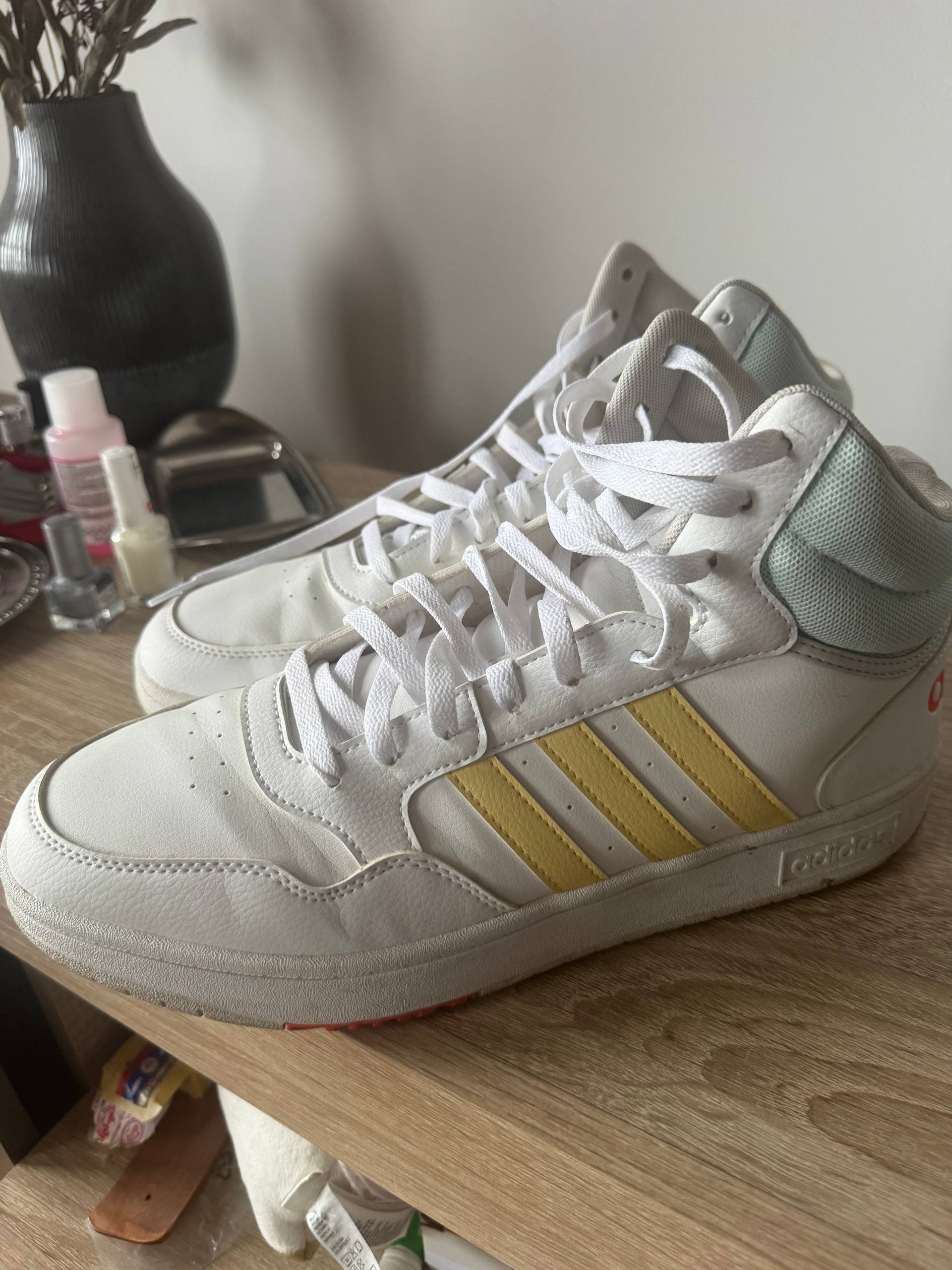 Adidas trenerke/krozivci photo 2