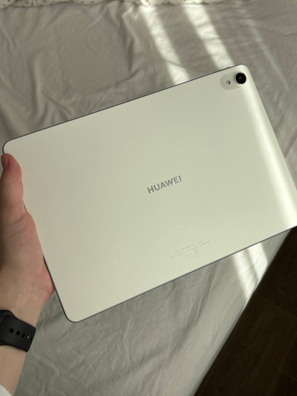 HUAWEI MatePad Air PaperMatte Edition photo 2
