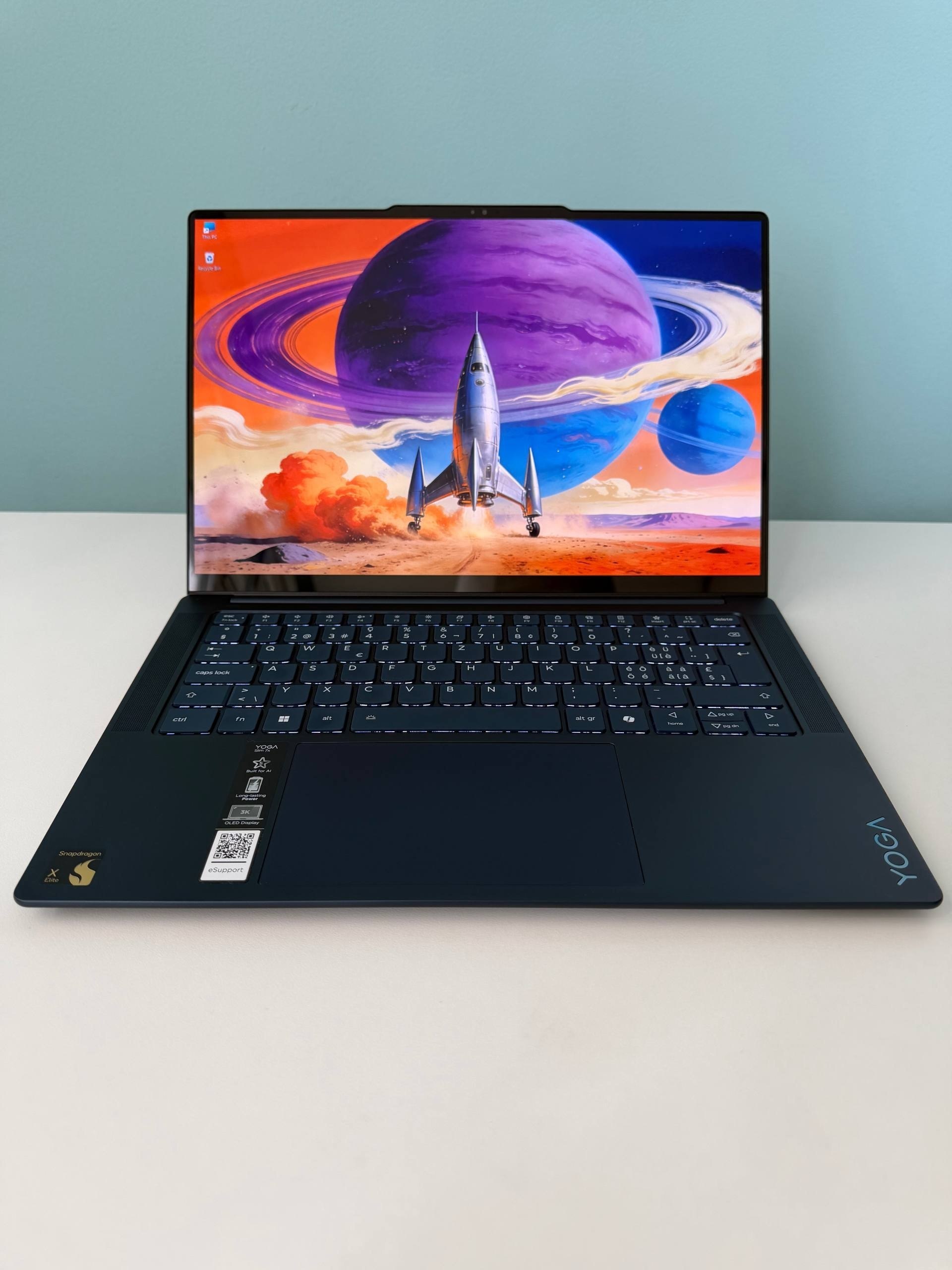 Lenovo Yoga Slim 7x Gen 9 14Q8X9