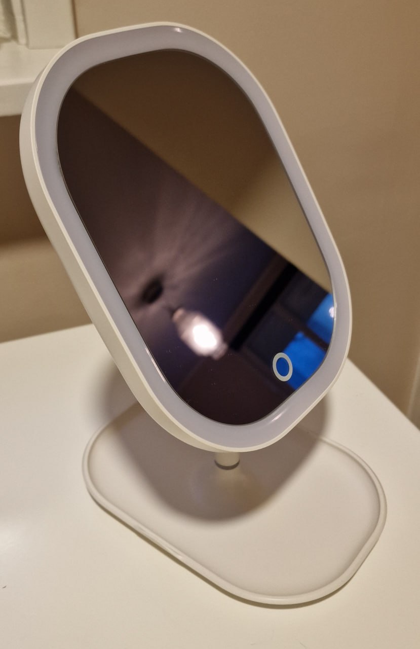 LED Kozmetički ogledalo MR-L1061