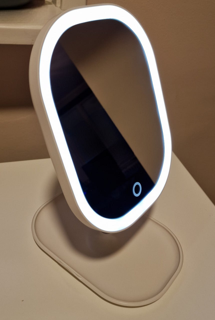 LED Kozmetički ogledalo MR-L1061 photo 3