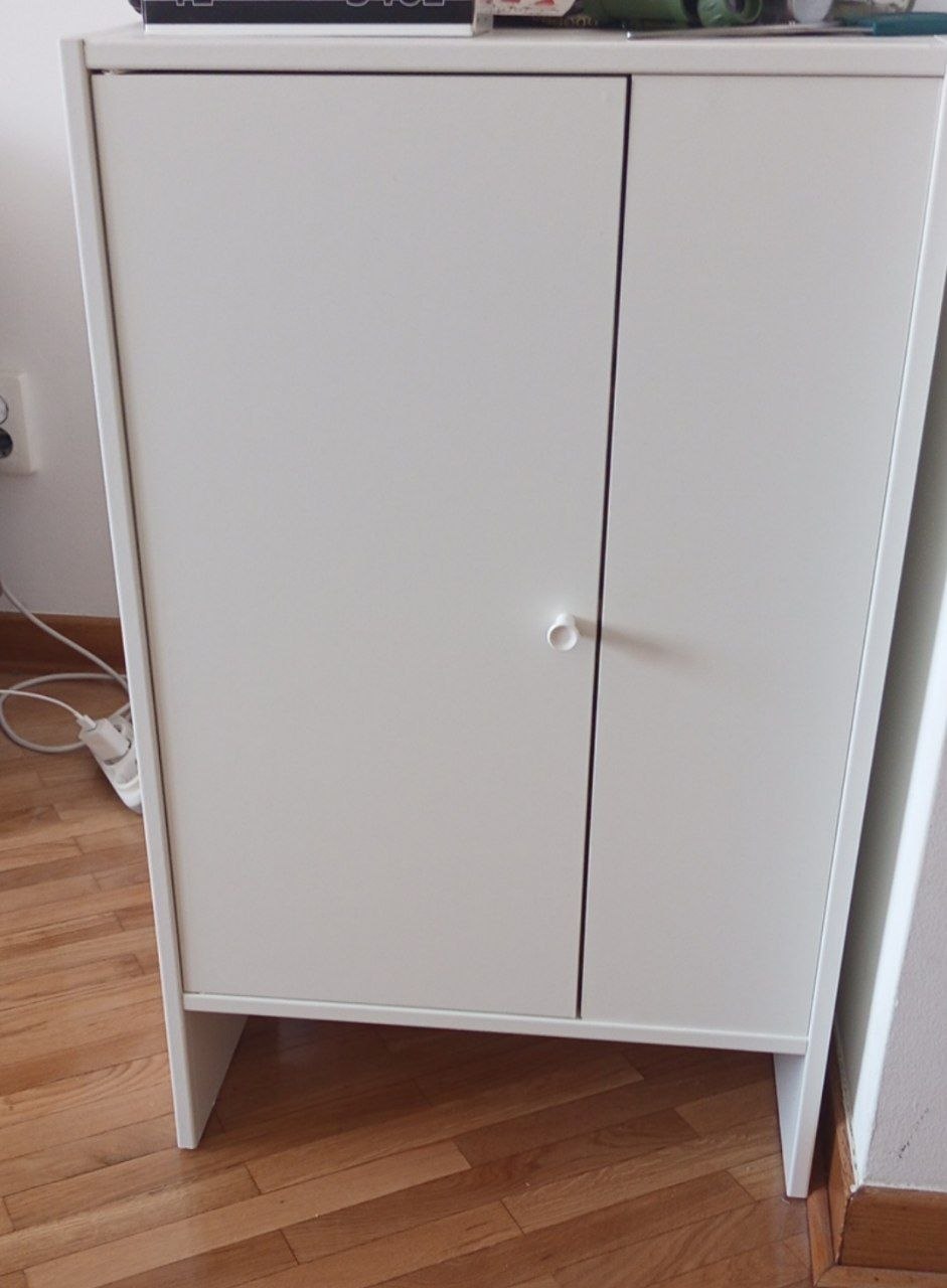 IKEA cabinet