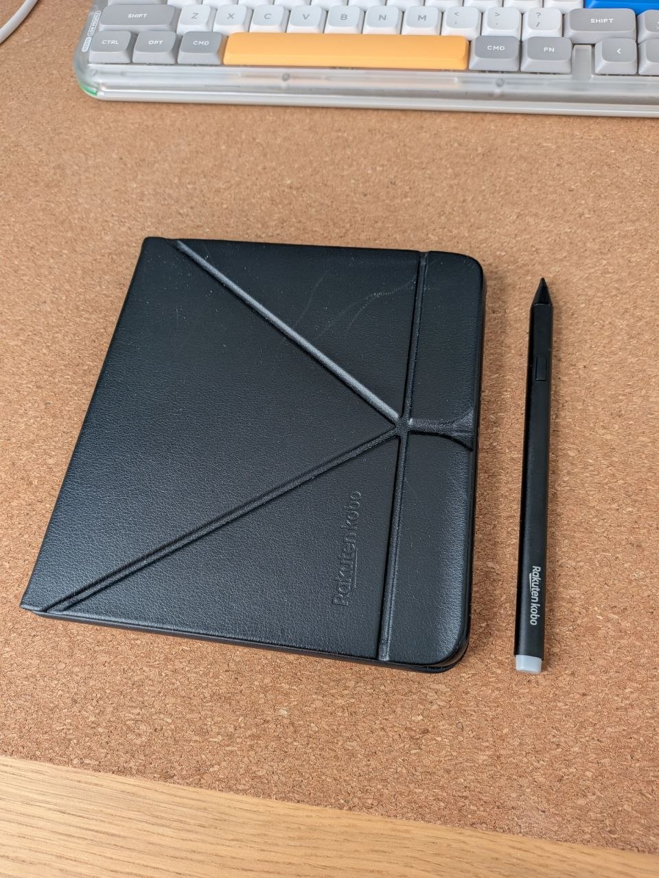 Kobo Libra Color