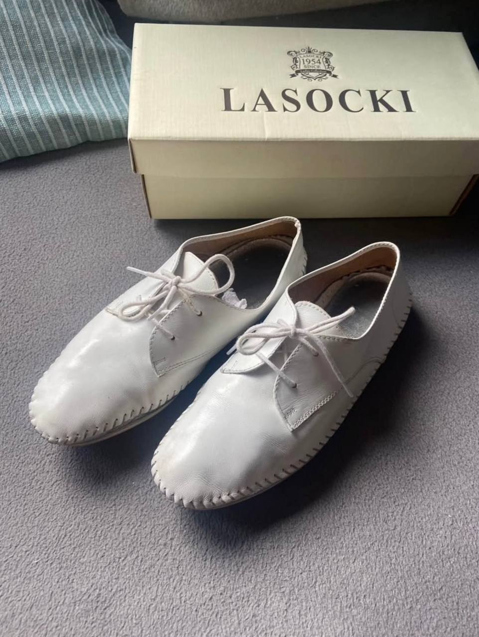Lasocki sneakers
