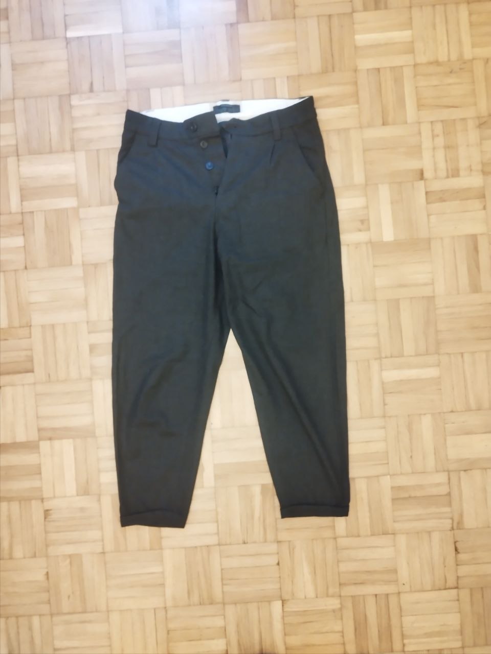 Kratke hlače Uniqlo photo 7