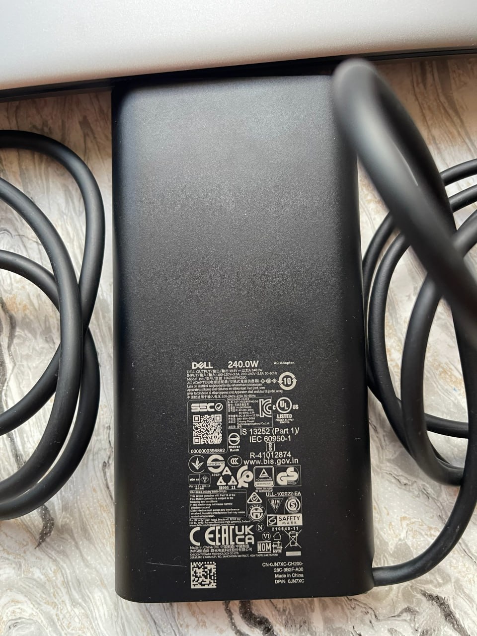Dell Precision 7670 Workstation photo 10