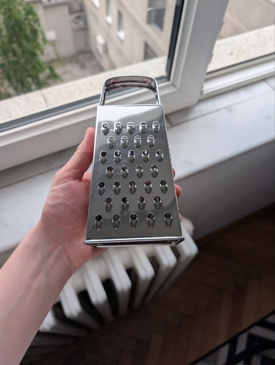 Grater za rezanje photo 3