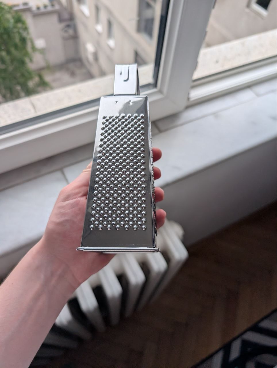 Grater za rezanje photo 4
