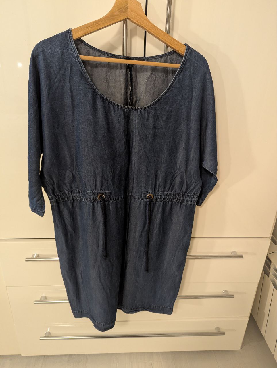 Zara Basic haljina