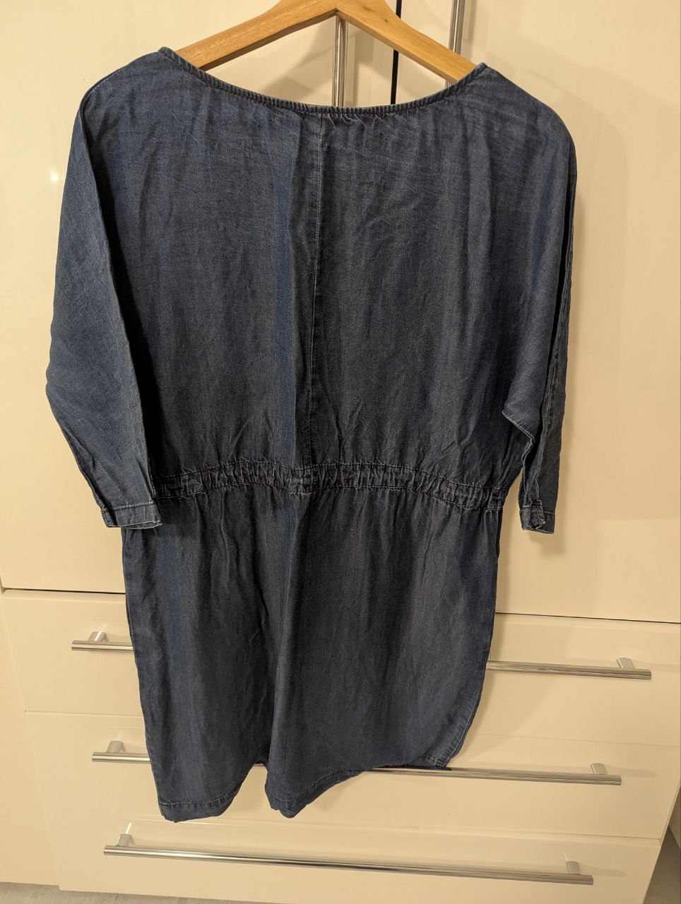 Zara Basic haljina photo 3