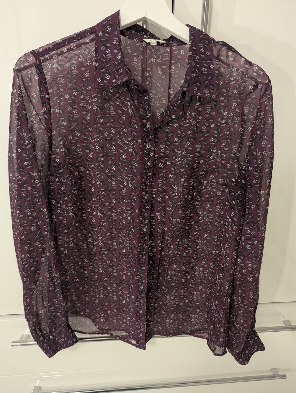 Zara Basic haljina photo 5
