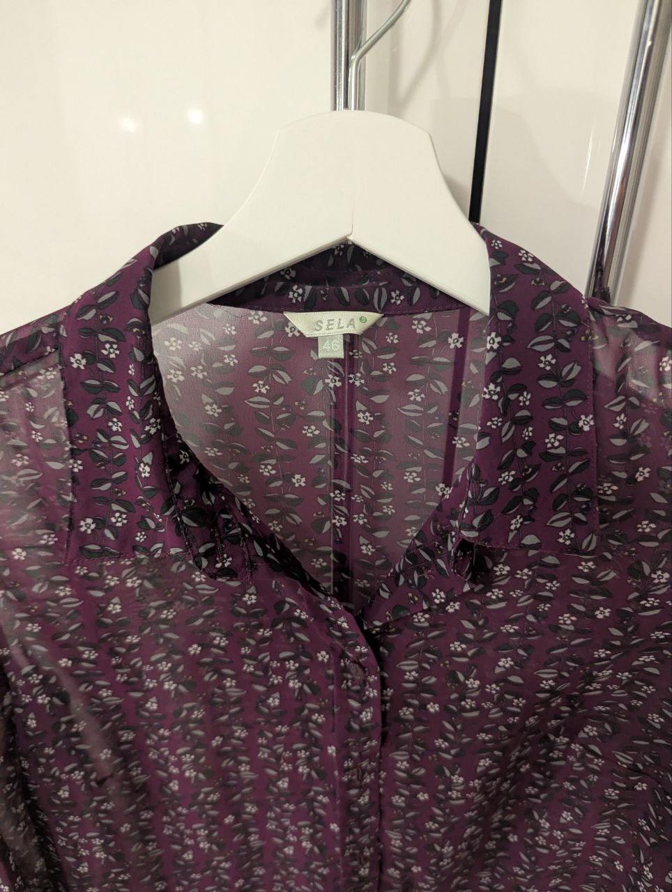 Zara Basic haljina photo 6