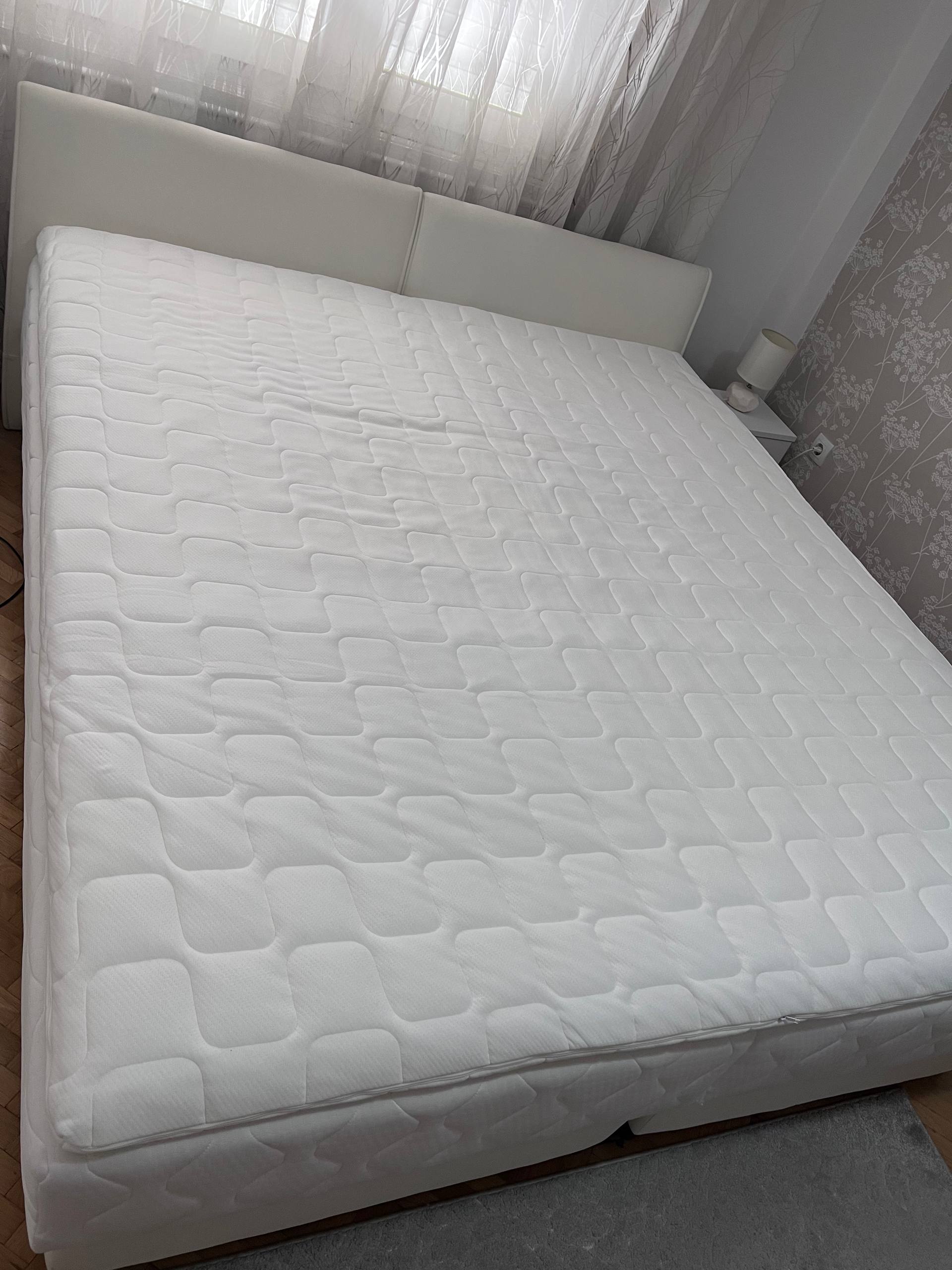 Mattress