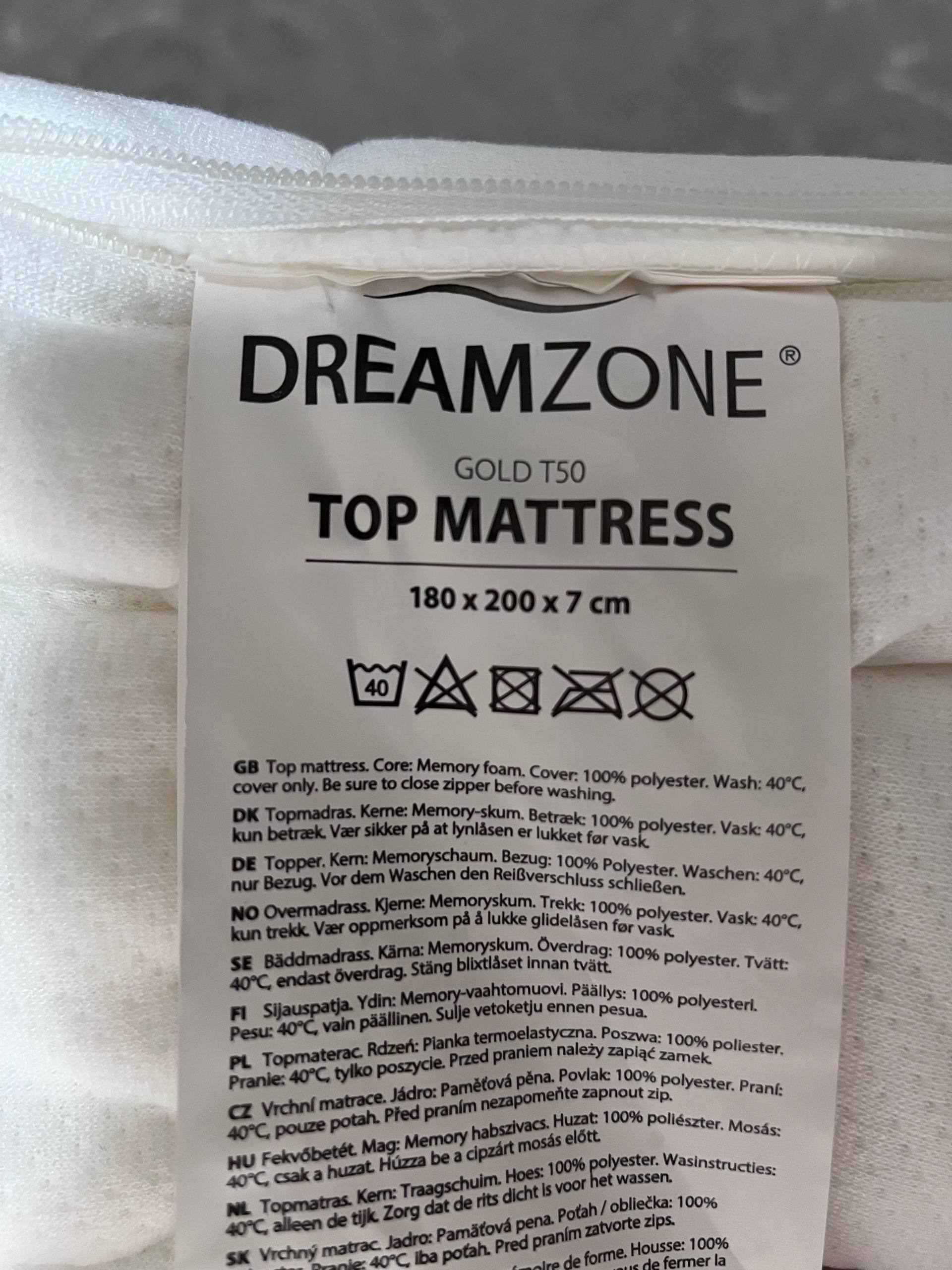 Mattress photo 2