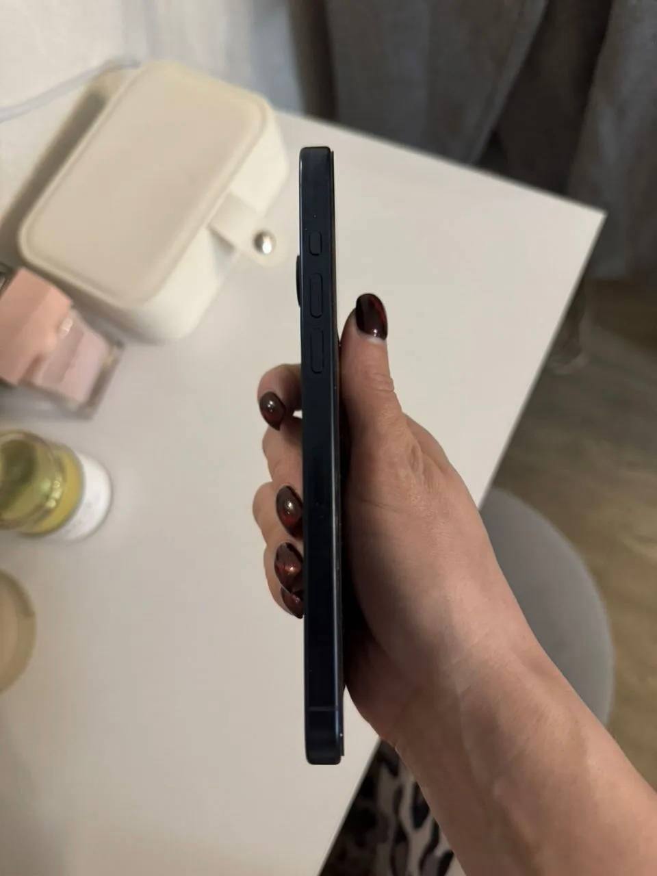iPhone 15 Pro Max photo 3