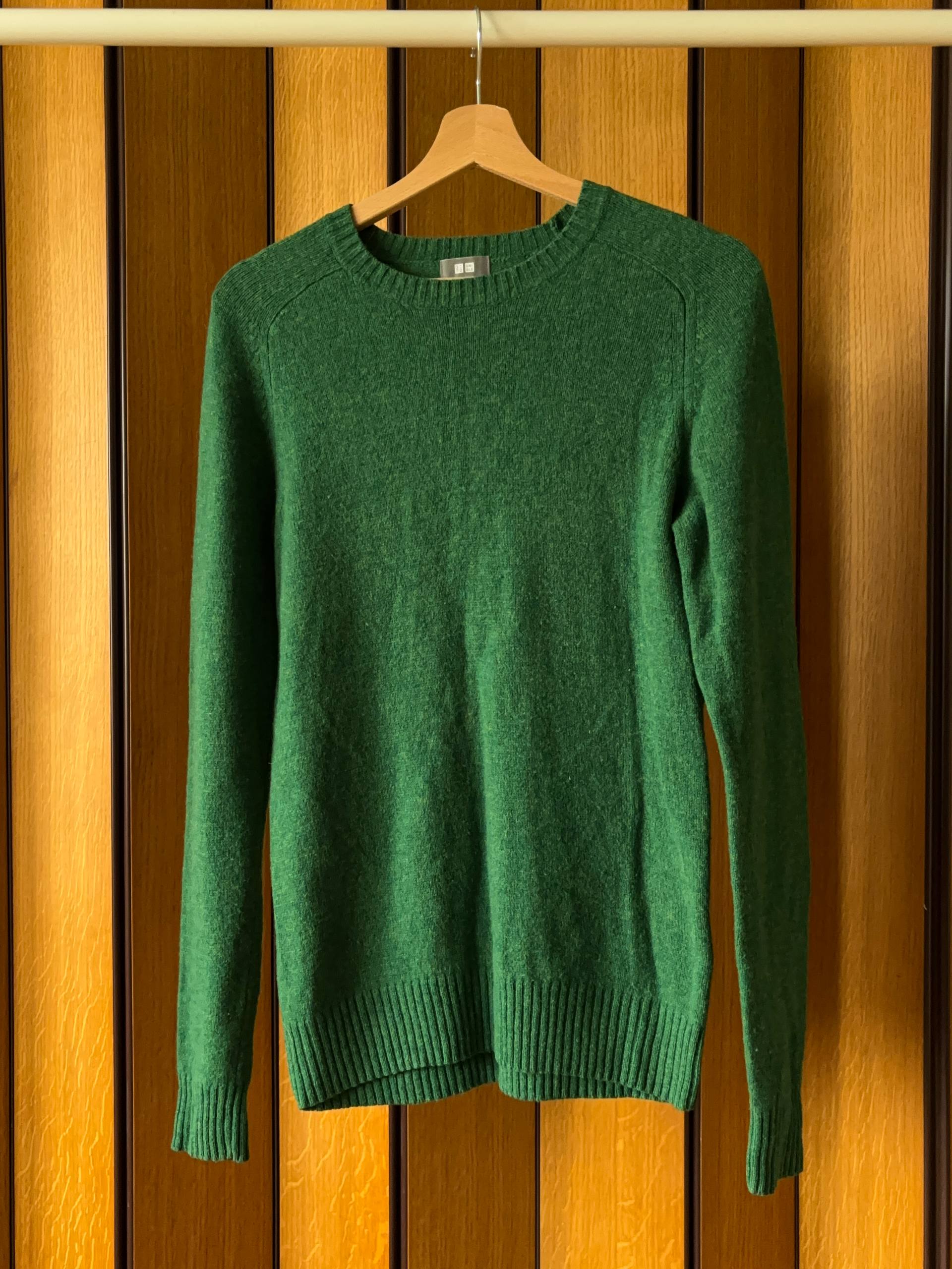 Uniqlo košulja photo 2