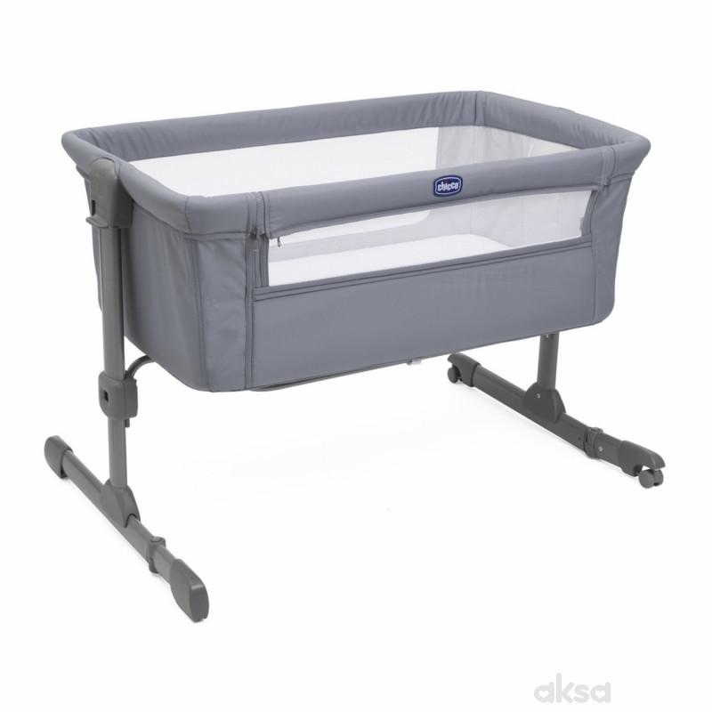 Кроватка Chicco Next 2 Me Essential