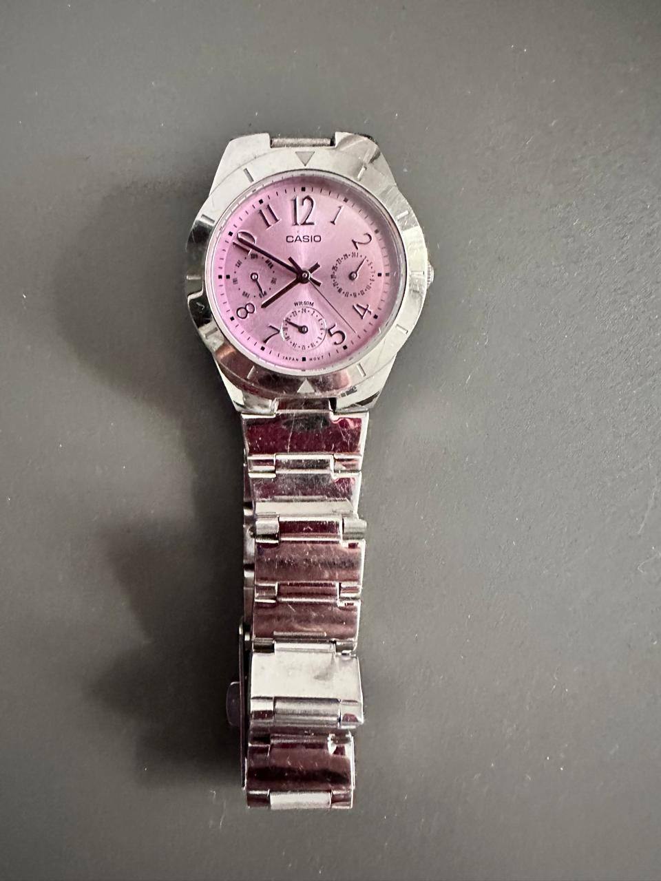 Casio satovi