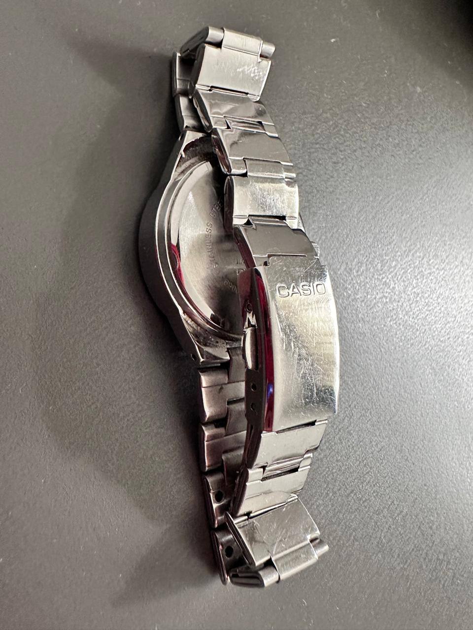 Casio satovi photo 2
