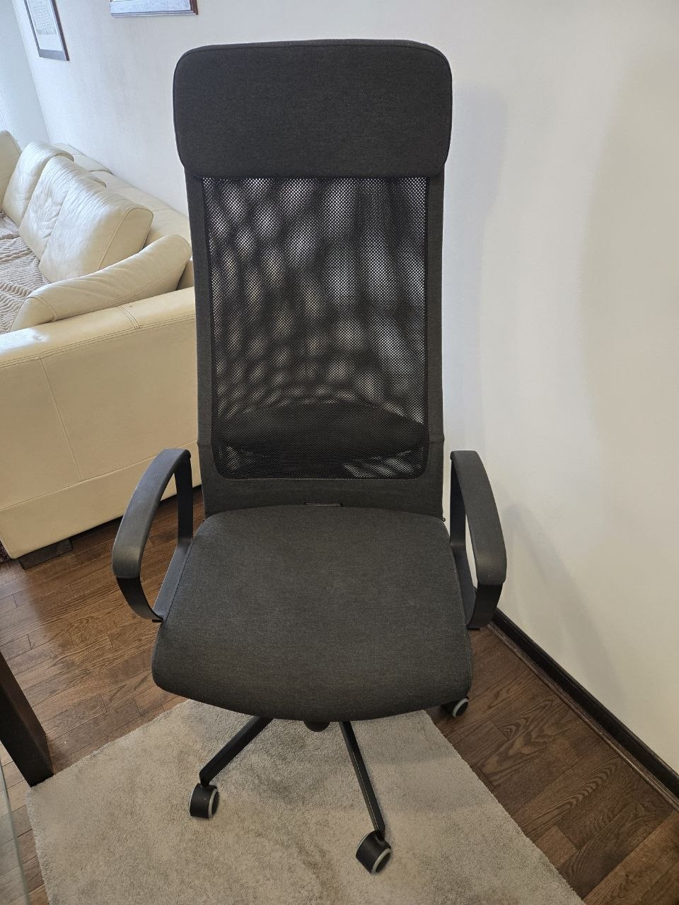 Markus Ikea столица