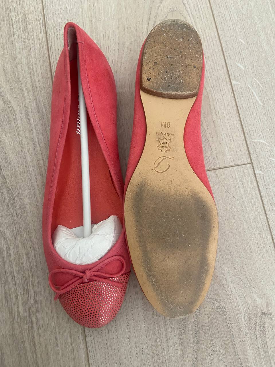 ballerina shoes photo 2