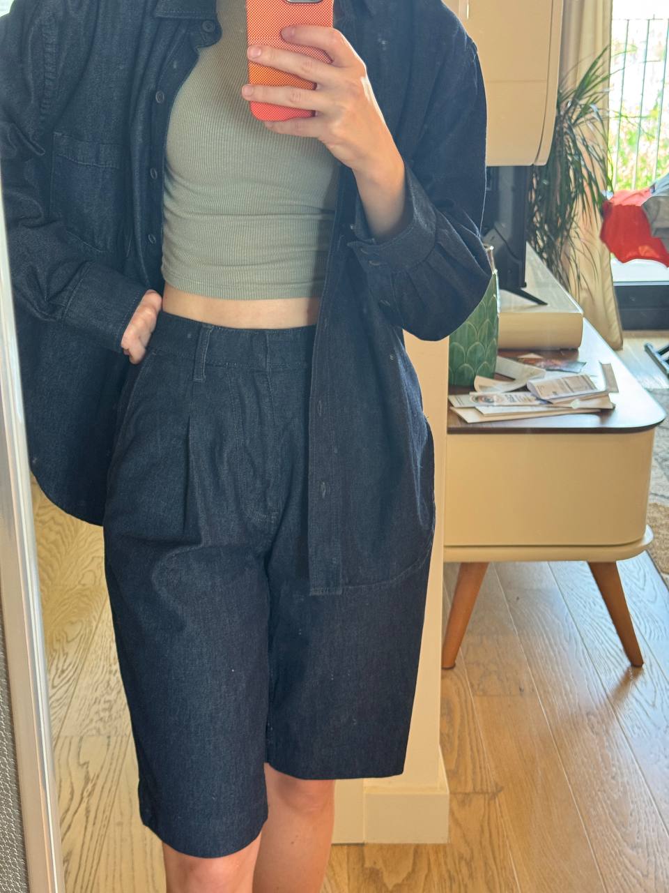 Zara kostim photo 5