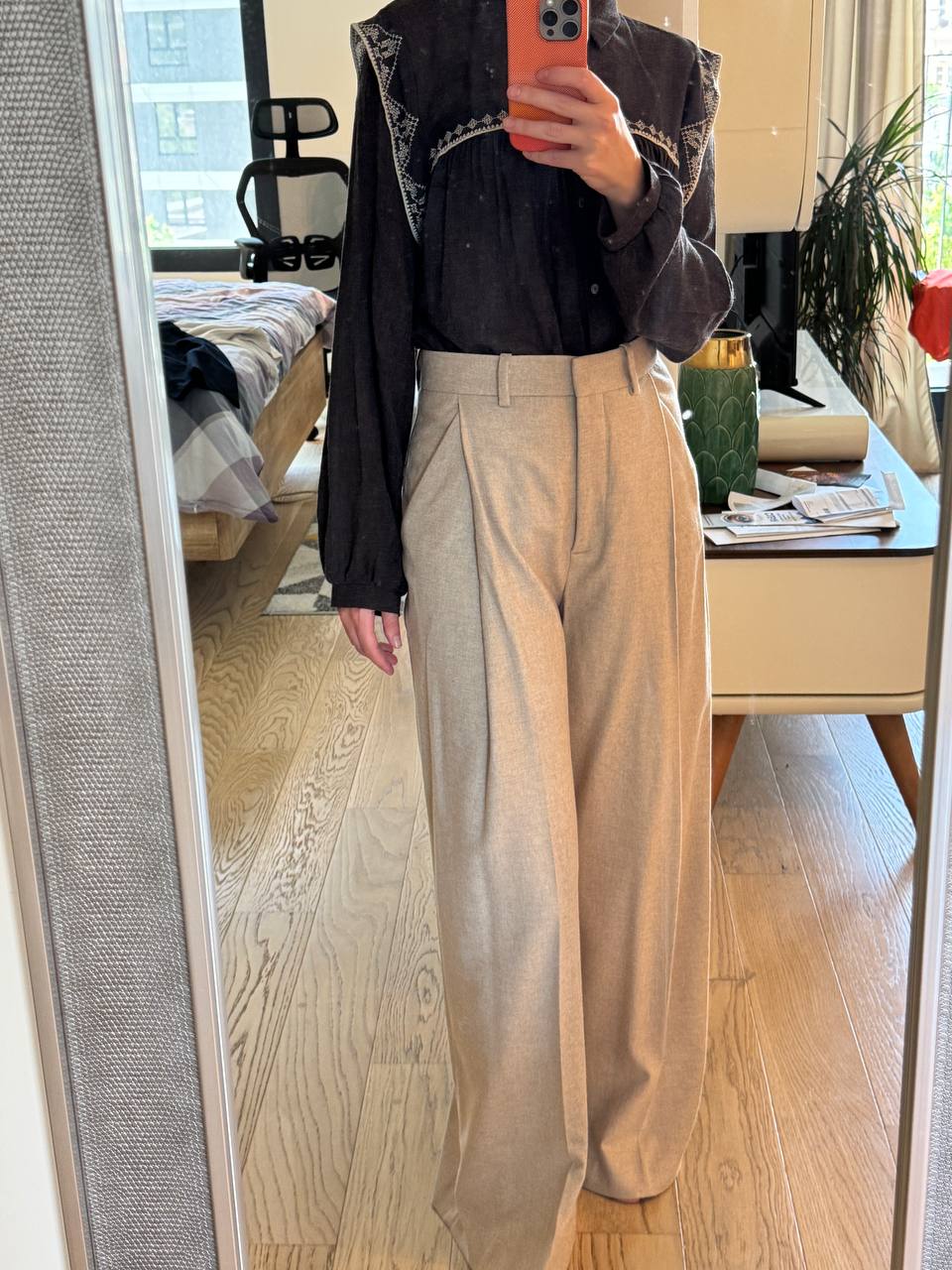 Zara kostim