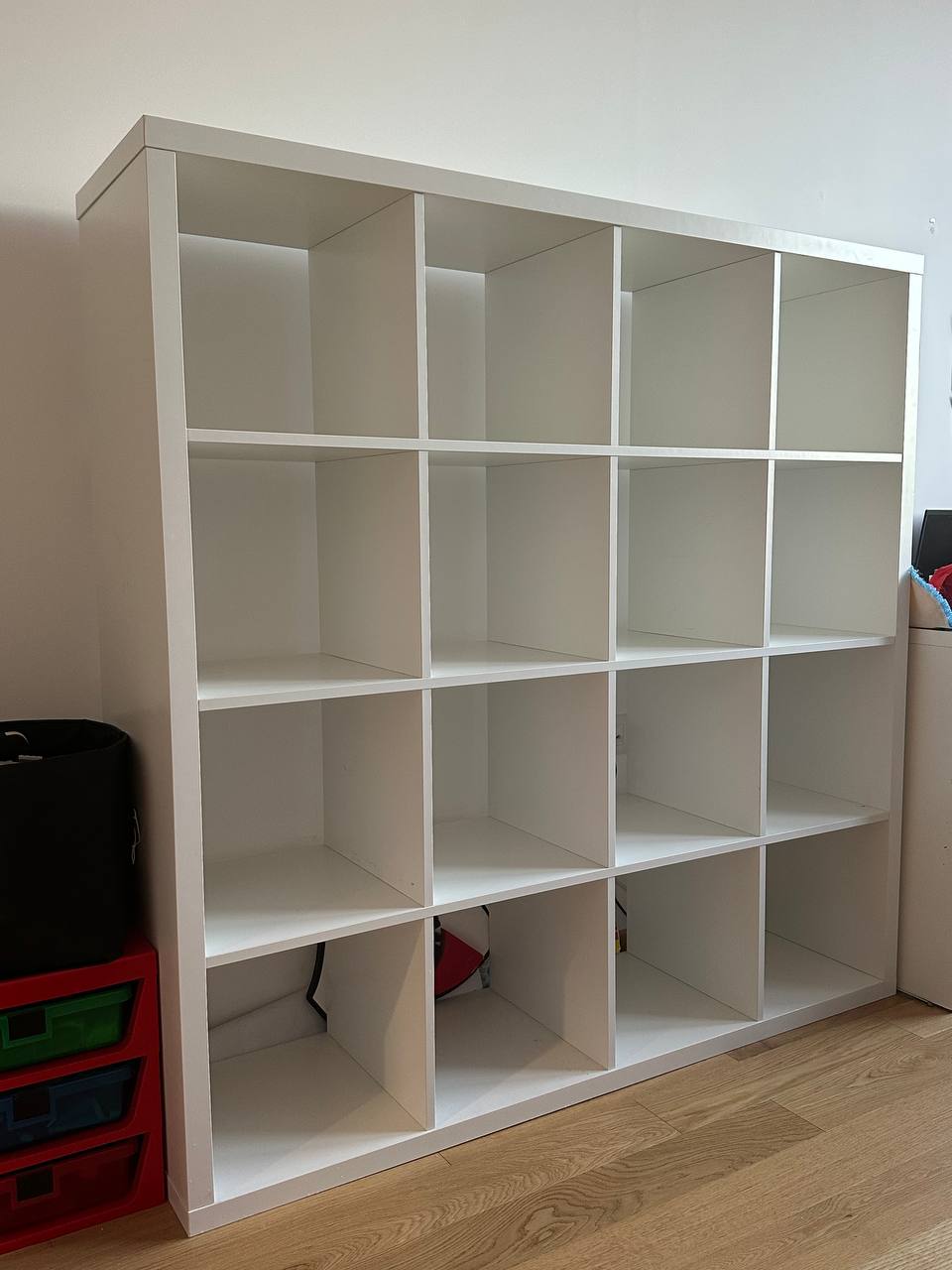 Ikea polica