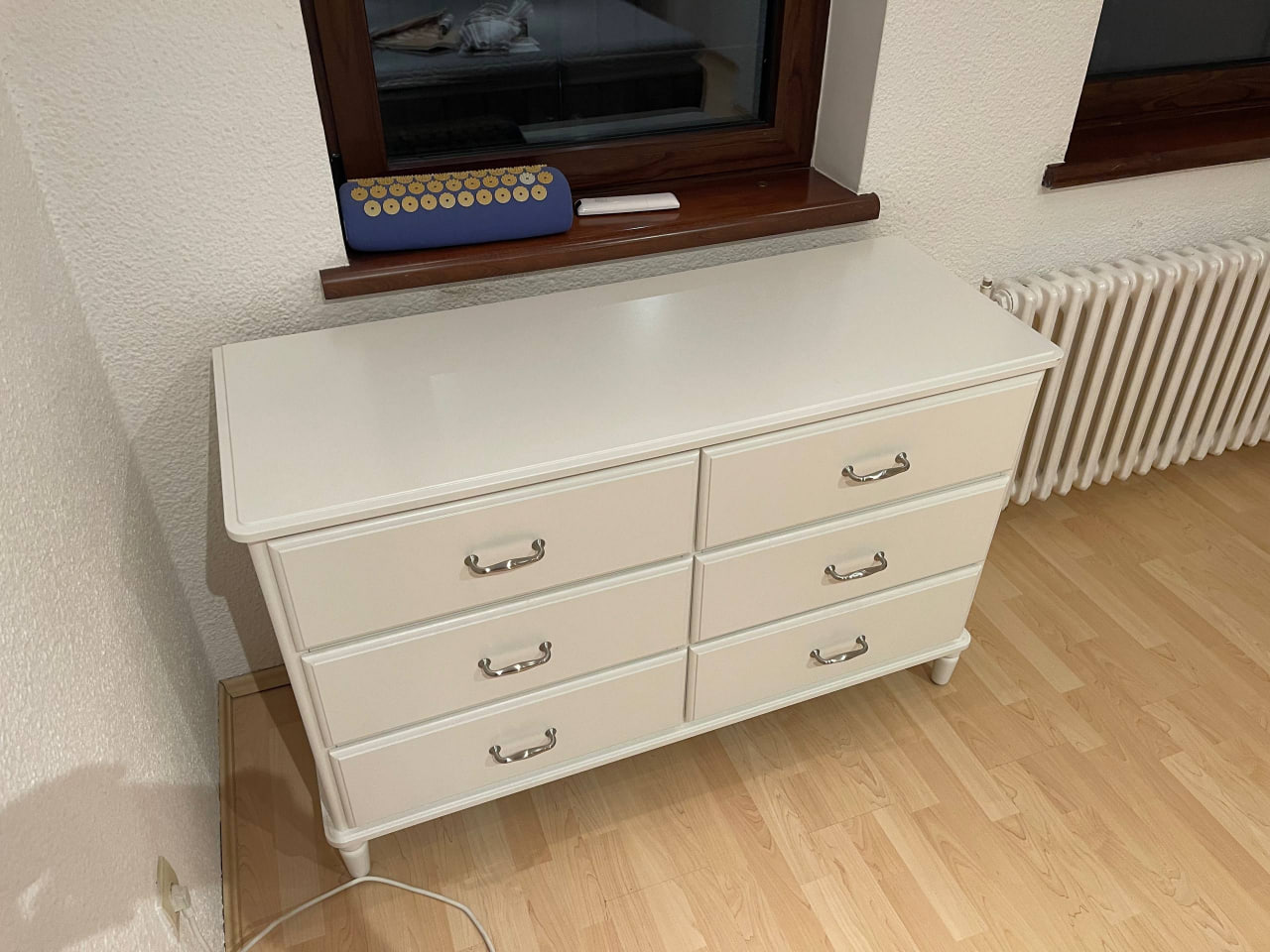IKEA TYSSEDAL chest of drawers photo 2