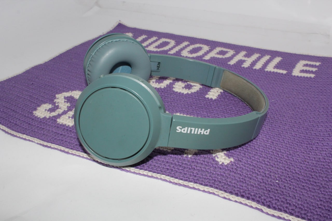 Philips TAH4205