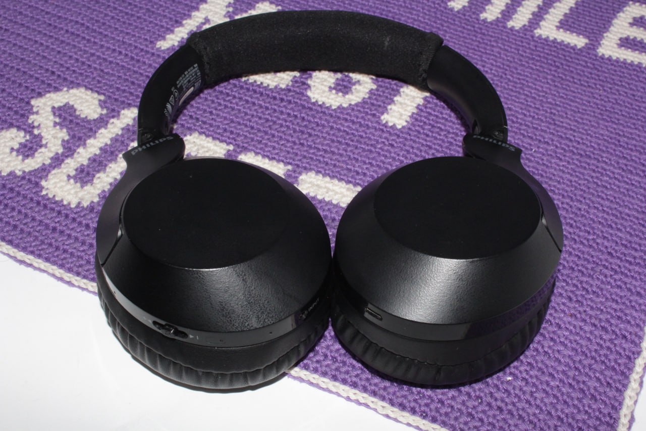 Philips TAH4205 photo 5