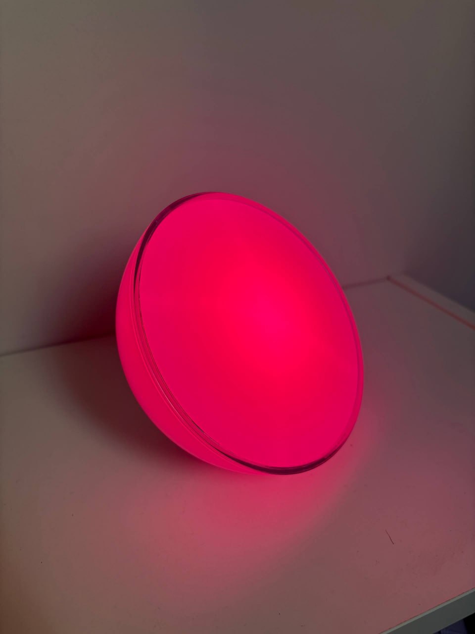 Philips Hue Go lamp