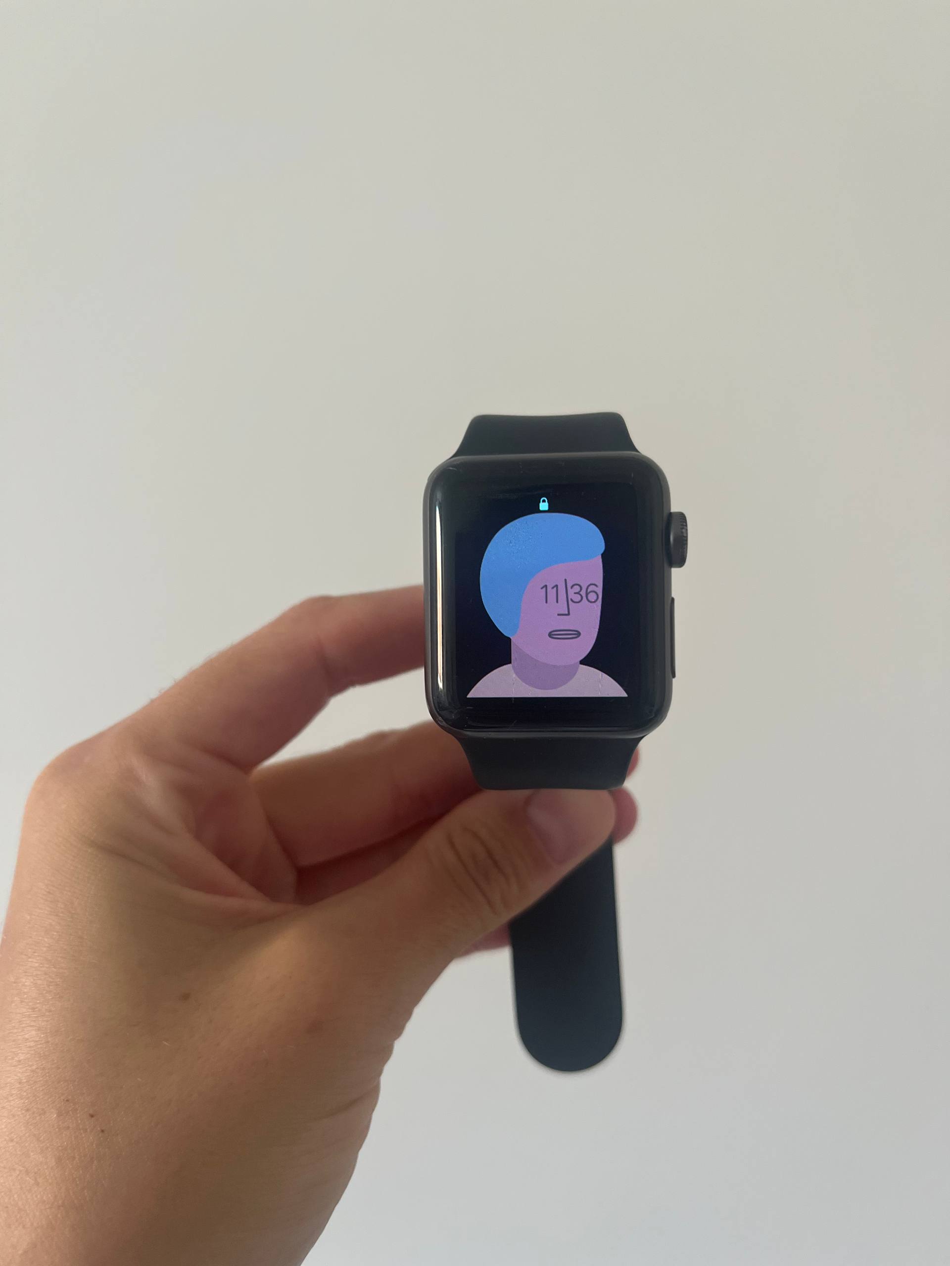 Apple Watch 3