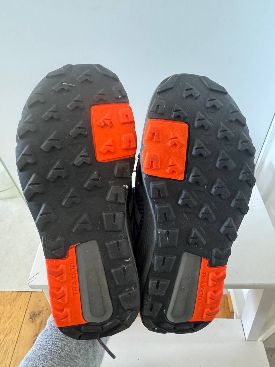 Adidas Terrex Treking Čarape photo 5