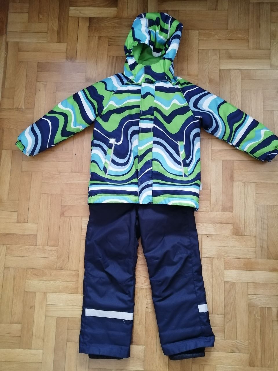 Prelazni kostim Lassie
